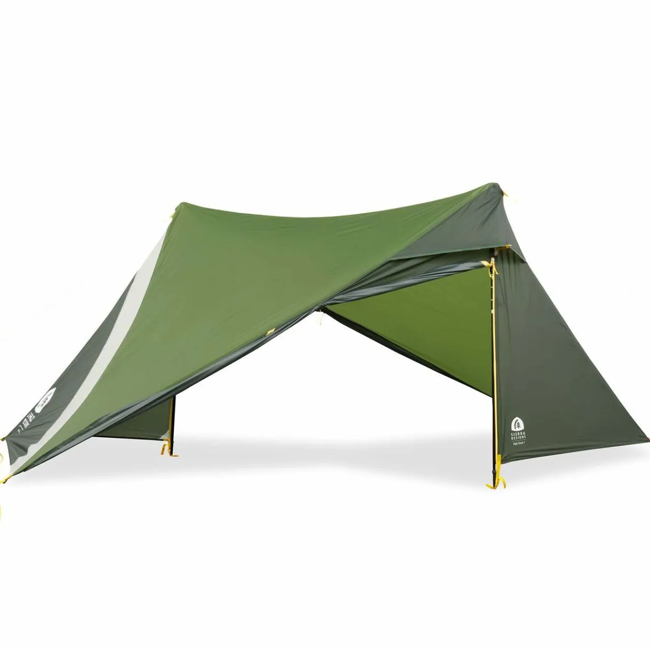 Online High Route 3000 1P Tent One Person Tents