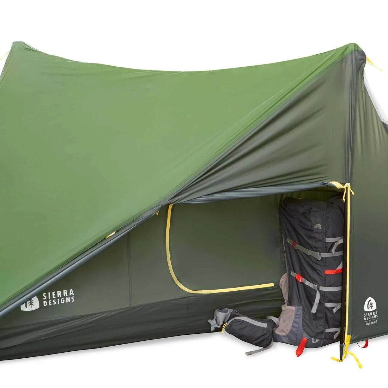 Online High Route 3000 1P Tent One Person Tents