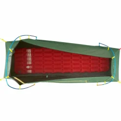 Outlet High Side 3000 1P Tent One Person Tents