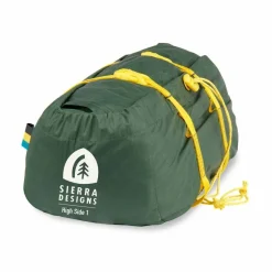 Outlet High Side 3000 1P Tent One Person Tents