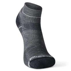 New Hike Light Cushion Ankle Socks Socks