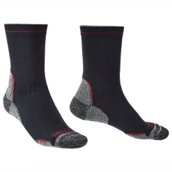 Clearance HIKE Lightweight T2 Coolmax Performance Boot Socks Women Socks|Socks
