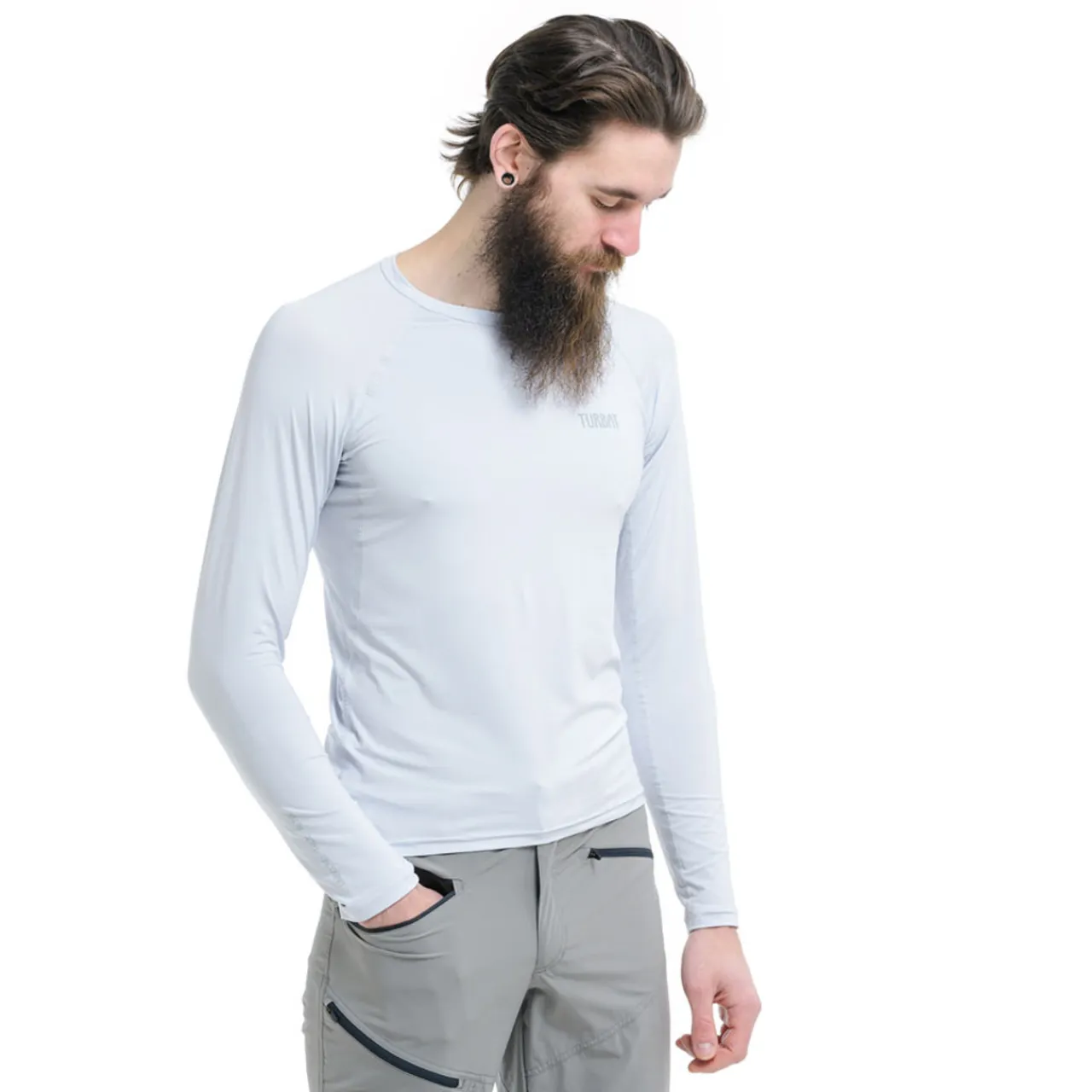 Best Hike Lite LS T-Shirt Baselayer - Long Sleeves