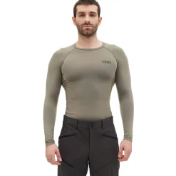 Best Hike Lite LS T-Shirt Baselayer - Long Sleeves