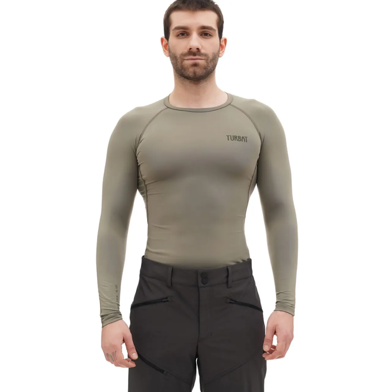 Best Hike Lite LS T-Shirt Baselayer - Long Sleeves