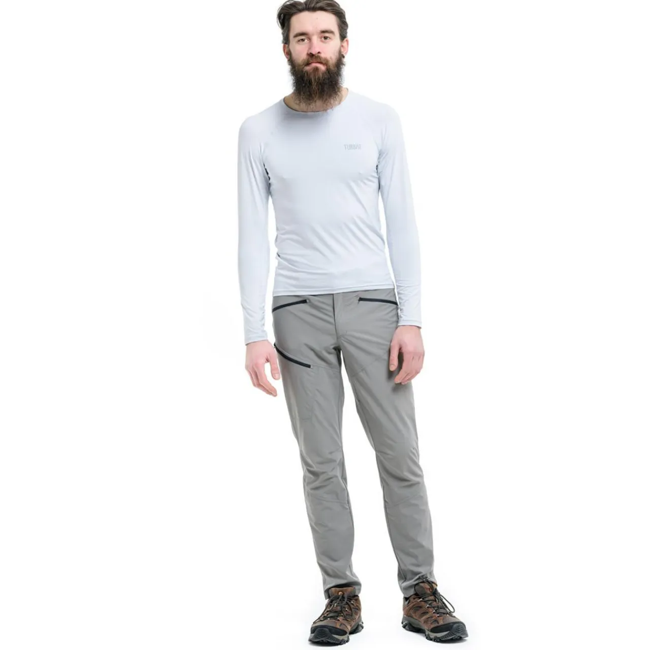 Best Hike Lite LS T-Shirt Baselayer - Long Sleeves