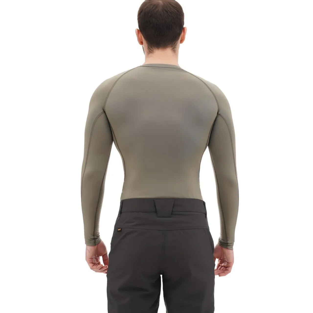 Best Hike Lite LS T-Shirt Baselayer - Long Sleeves