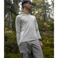 Best Hike Lite LS T-Shirt Baselayer - Long Sleeves