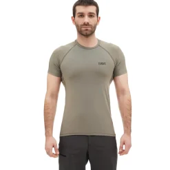Hot Hike Lite SS T-Shirt Baselayer - Short Sleeves