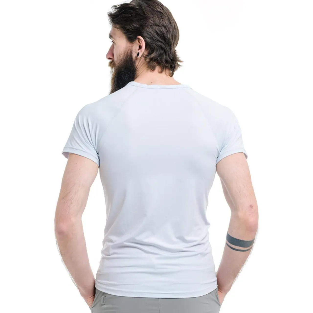 Hot Hike Lite SS T-Shirt Baselayer - Short Sleeves