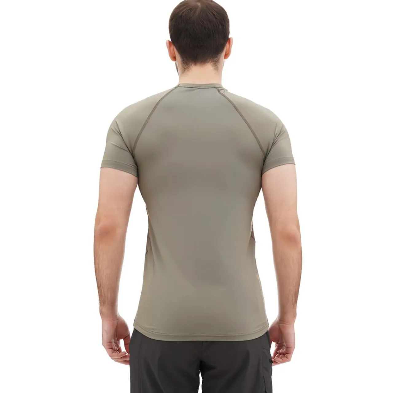 Hot Hike Lite SS T-Shirt Baselayer - Short Sleeves
