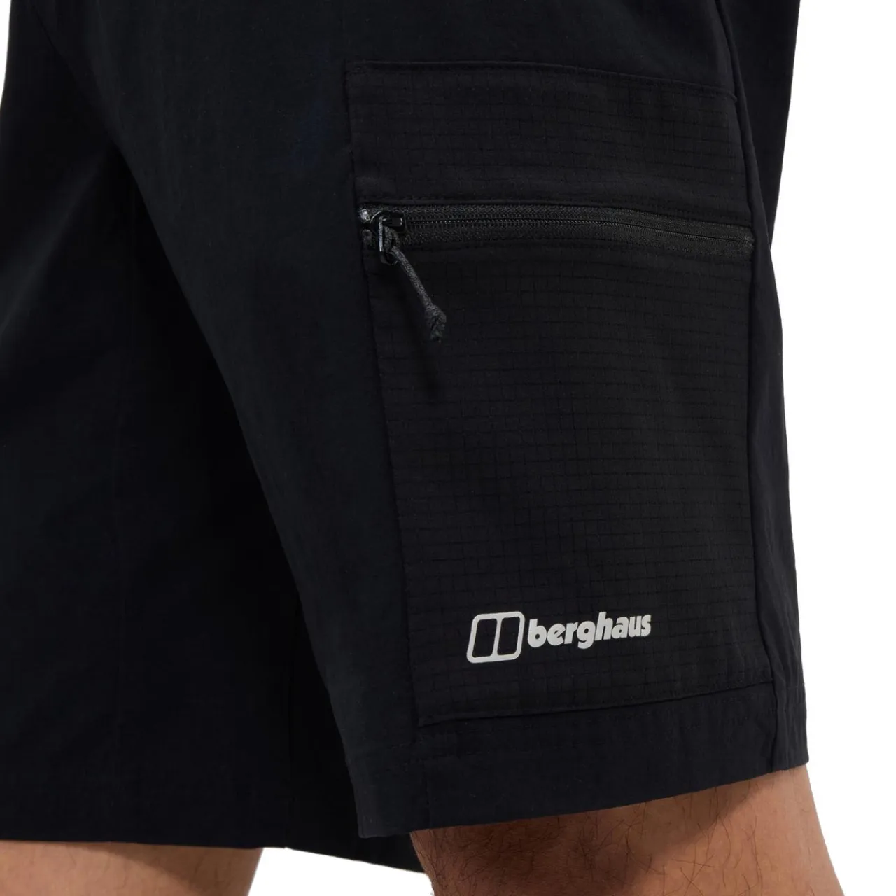 Sale Hike-Air Stretch Shorts Shorts