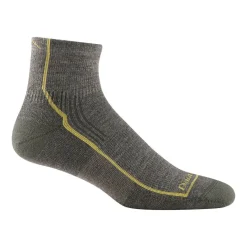 Discount Hiker 1/4 Length Socks Socks