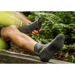 Discount Hiker 1/4 Length Socks Socks