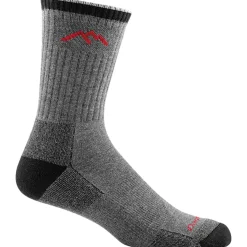 Hot Hiker Coolmax Micro Crew Socks Socks