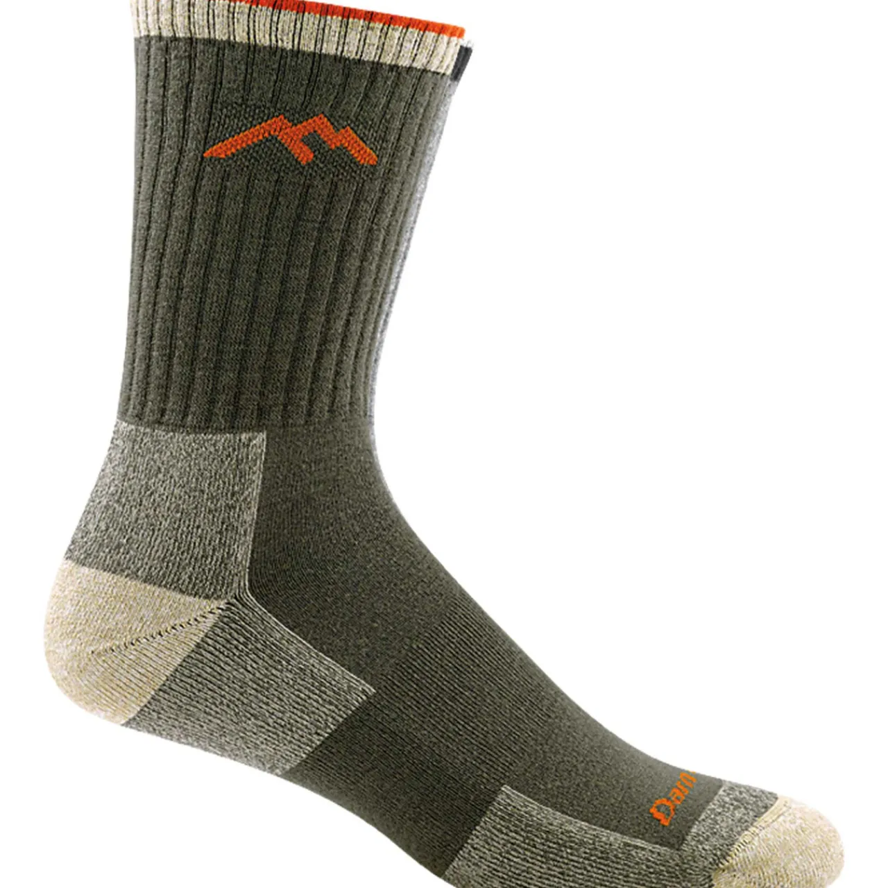 Hot Hiker Coolmax Micro Crew Socks Socks