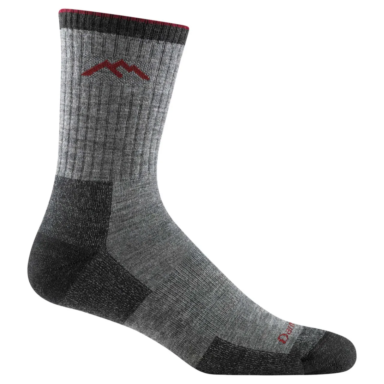 Hiker Micro Crew Socks Socks