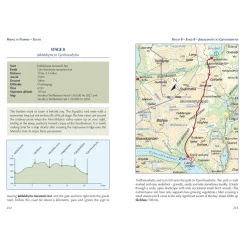 Online Hiking in Norway - South Maps, Guides & Compasses