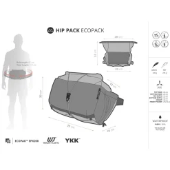 Online Hip Pack Waist Packs