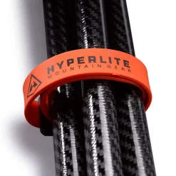 Best HMG UltaMid Pole Extension Straps 12in Packing Solutions|Accessories