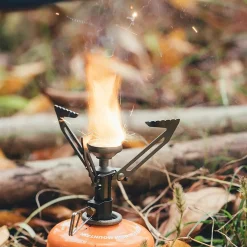 Online Hornet 2 Titanium Gas Stove Gas Stoves