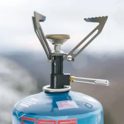 Online Hornet 2 Titanium Gas Stove Gas Stoves