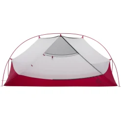 Online Hubba Hubba Bikepack 1 Tent Bikepacking|One Person Tents