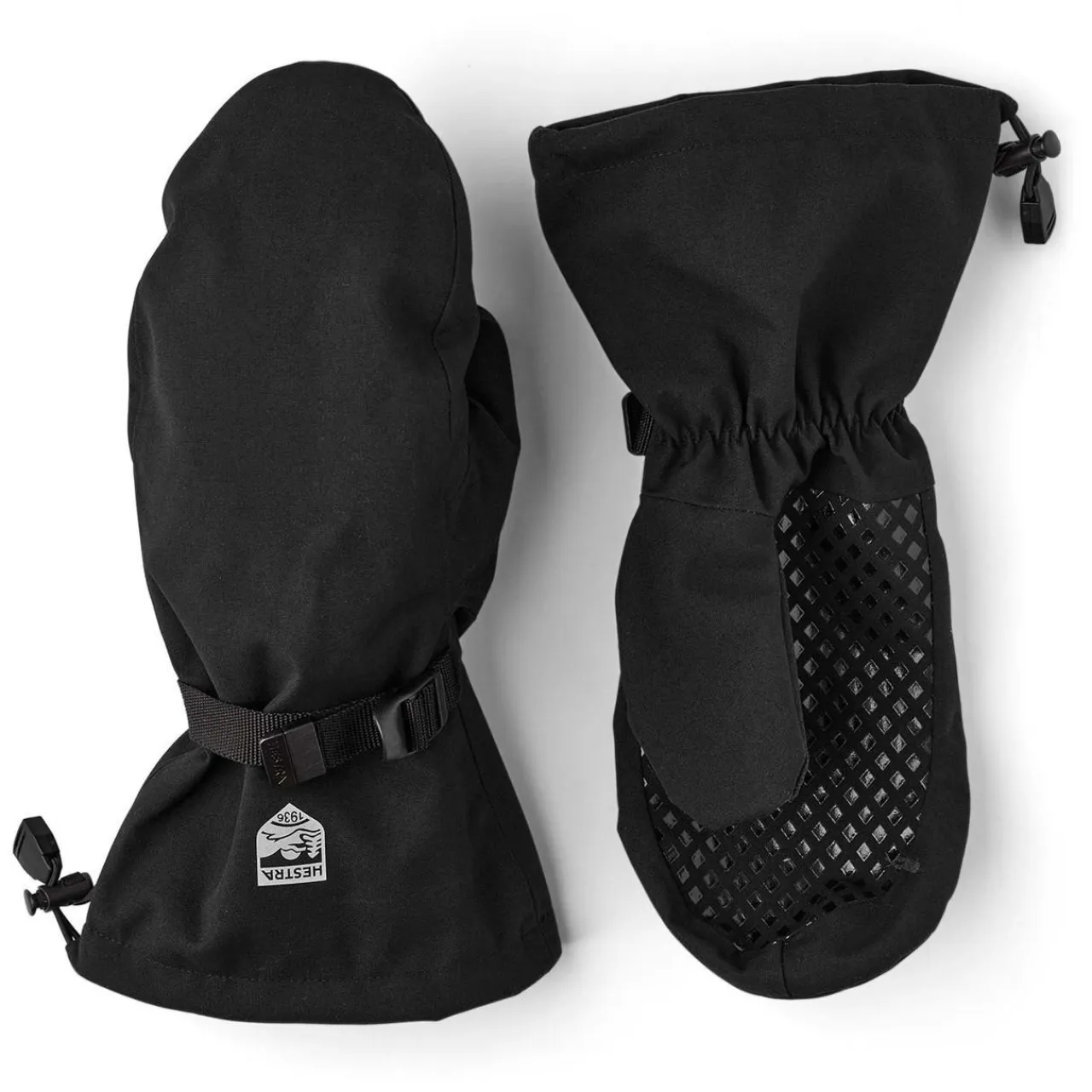 Clearance Hydra Seam Sealed Mitts Mitts