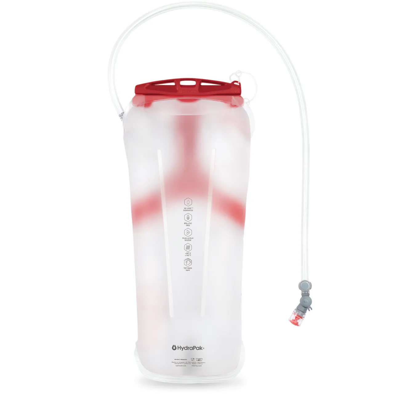 Online Hydraulics LT 2.5L Reservoir Hydration Bladders