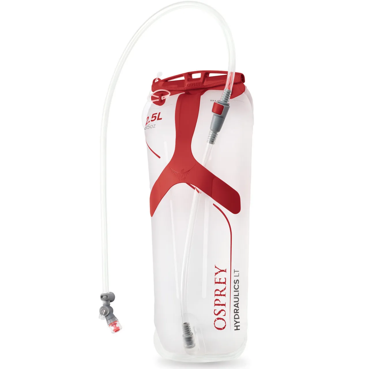 Online Hydraulics LT 2.5L Reservoir Hydration Bladders