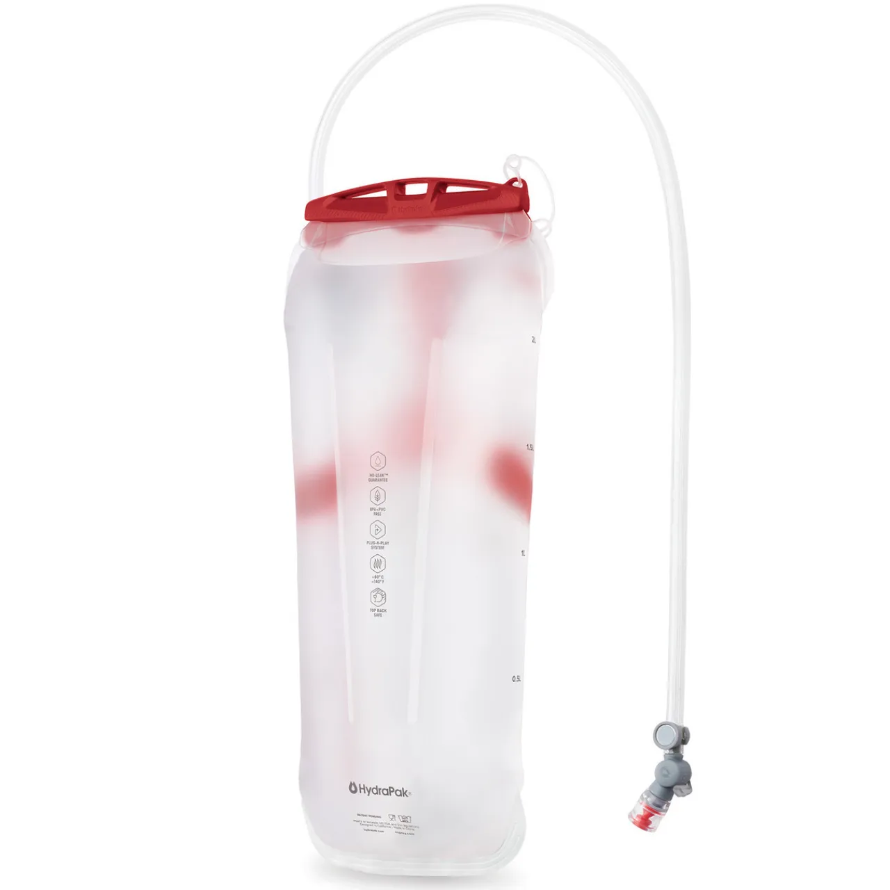 Online Hydraulics LT 2.5L Reservoir Hydration Bladders