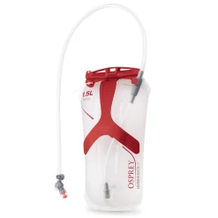 Best Hydraulics LT 1.5L Reservoir Hydration Bladders