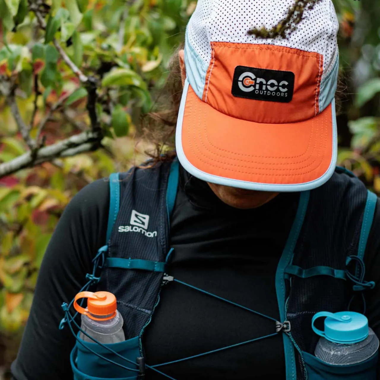 Outlet Hydriam 350ml Collapsible Flask - 42mm - Past Season Colours Water Bottles