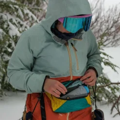 Best Hydriam 350ml Collapsible Flask - 42mm Water Bottles