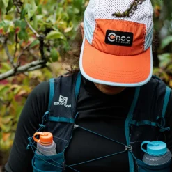 Best Hydriam 350ml Collapsible Flask - 42mm Water Bottles