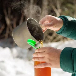 Sale HydriamX 500ml Collapsible Flask - 28mm Water Bottles