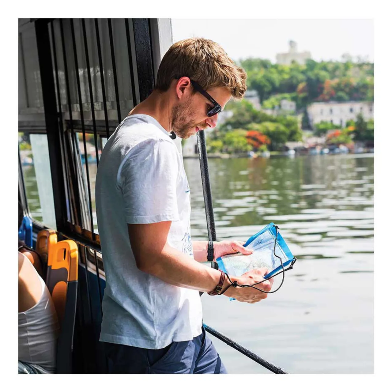 Online Hydroseal Map Case Accessories|Maps, Guides & Compasses