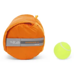 Best Hypersphere 9.5 Sleeping Mat - Regular Ultralight Airbeds