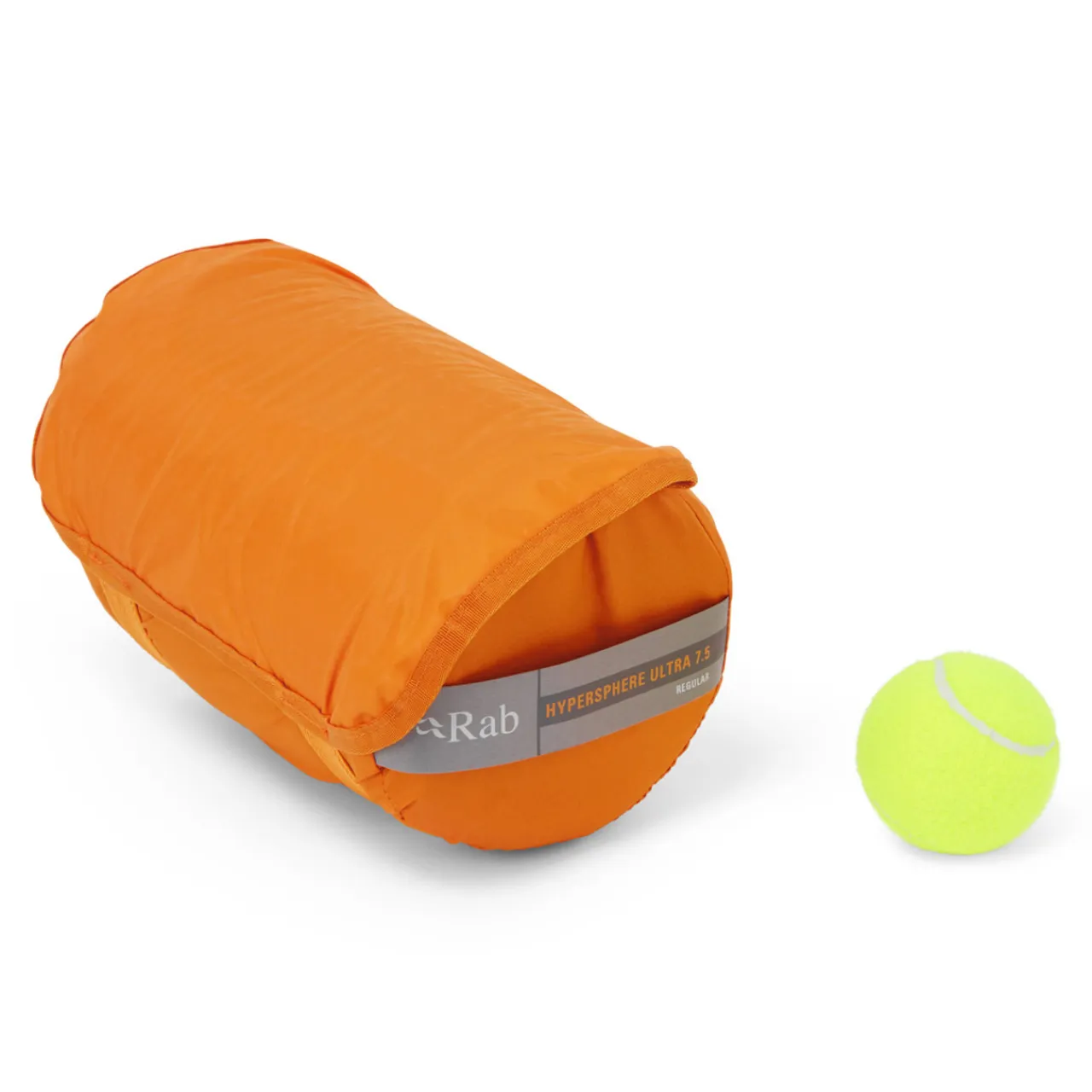 Online Hypersphere Ultra 7.5 Sleeping Mat - Regular Wide Ultralight Airbeds