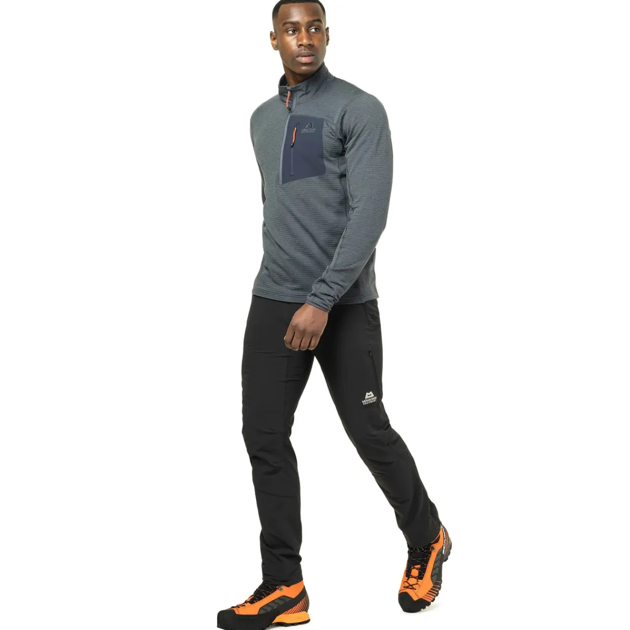 Ibex Mountain Pants Trekking Pants