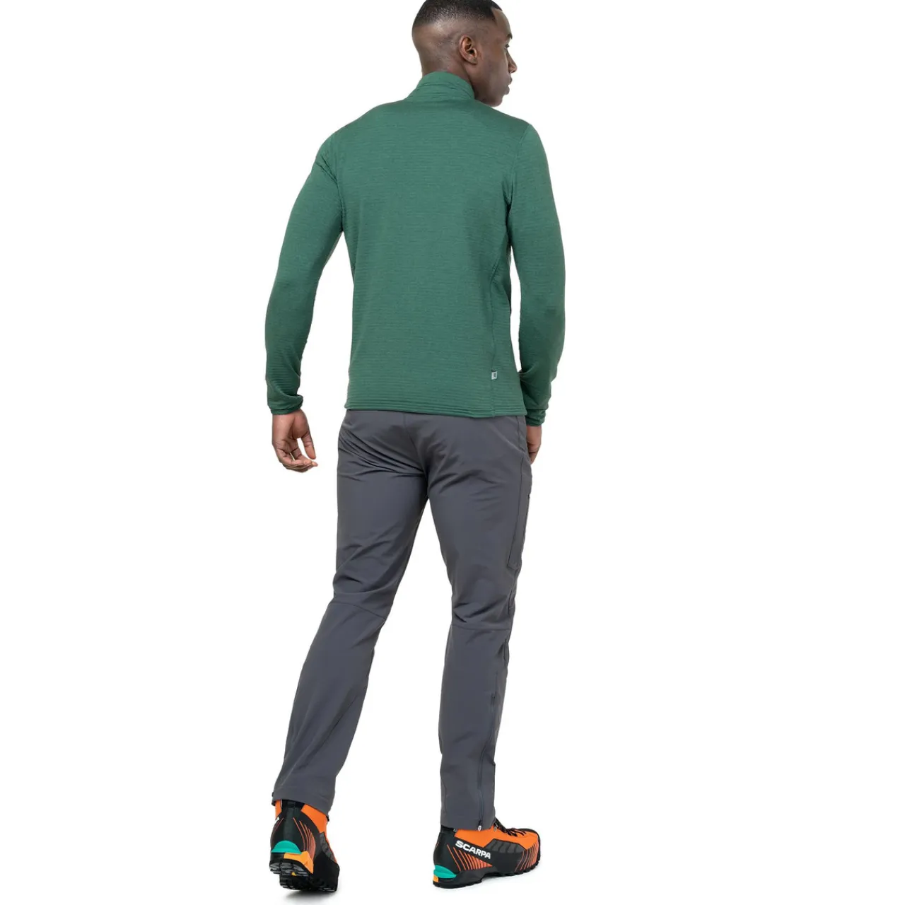 Ibex Mountain Pants Trekking Pants