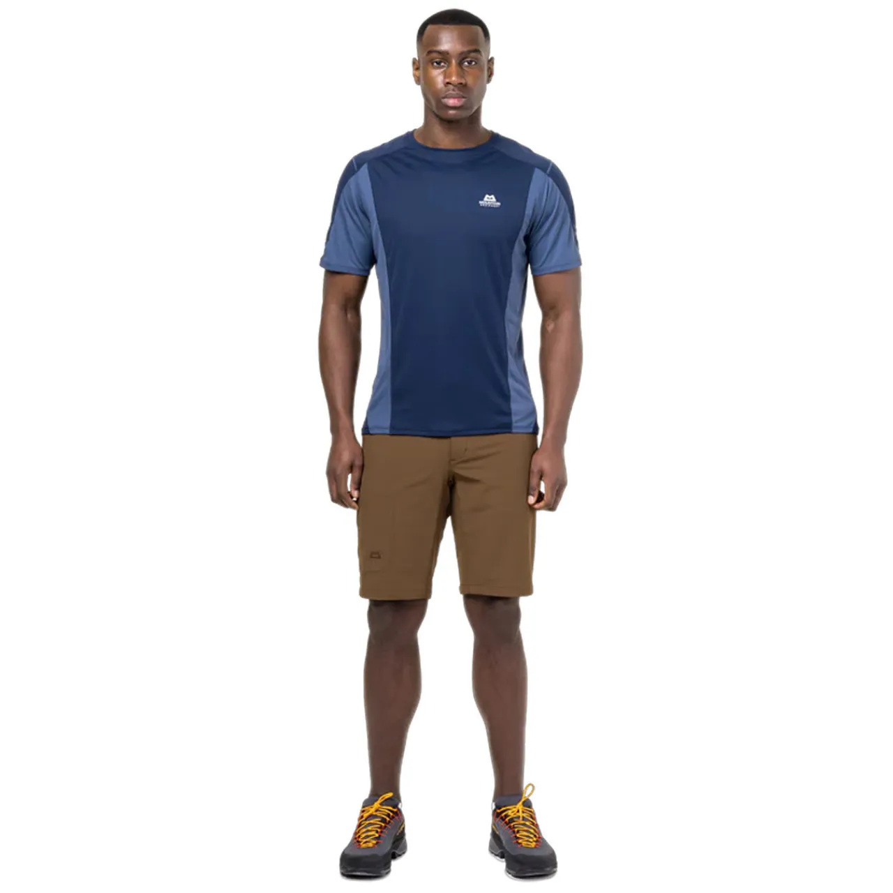 New Ibex Mountain Shorts Shorts