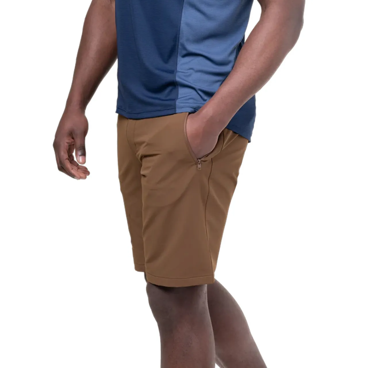 New Ibex Mountain Shorts Shorts