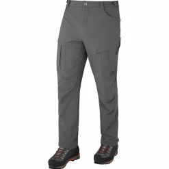 New Ibex Pro Pants Trekking Pants