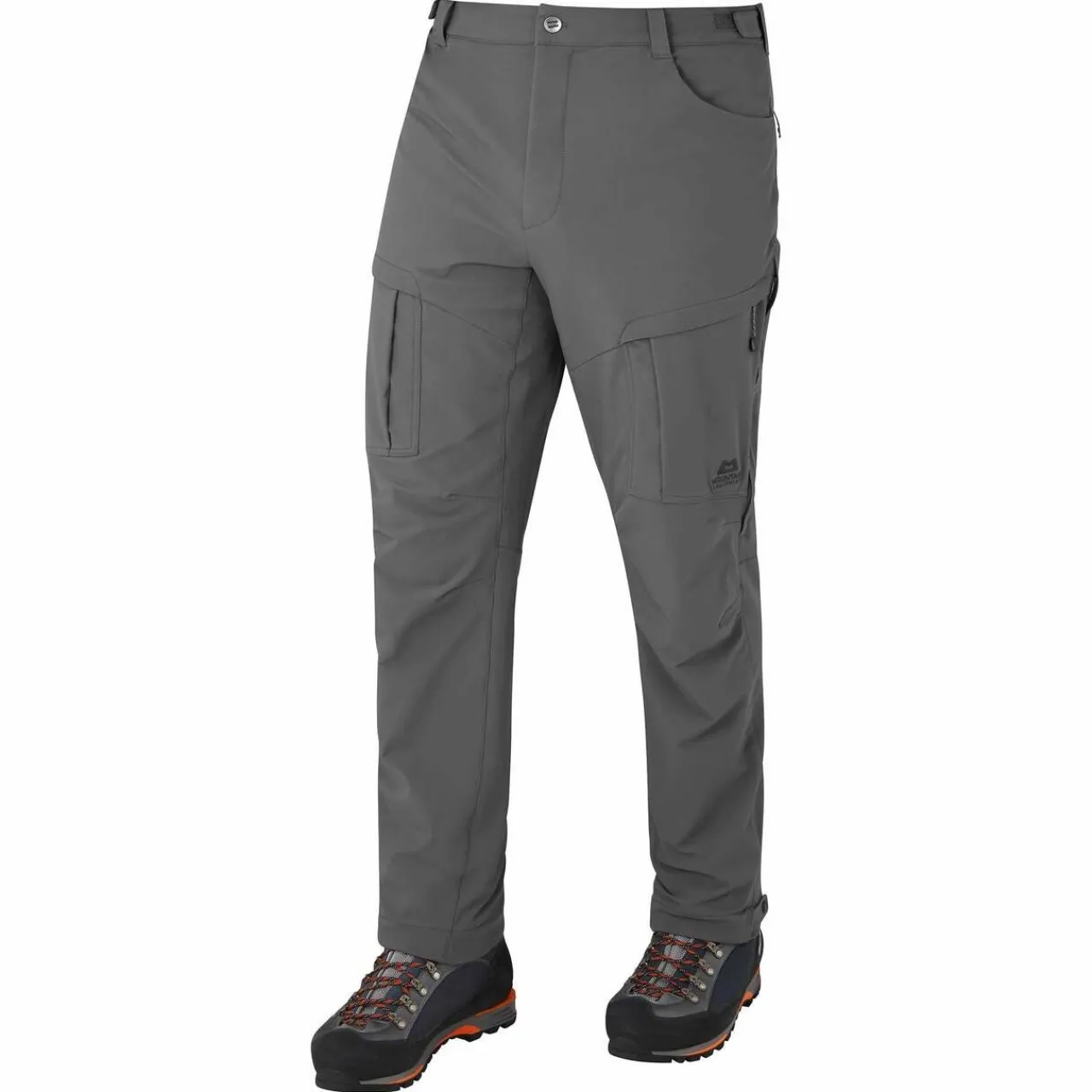 New Ibex Pro Pants Trekking Pants