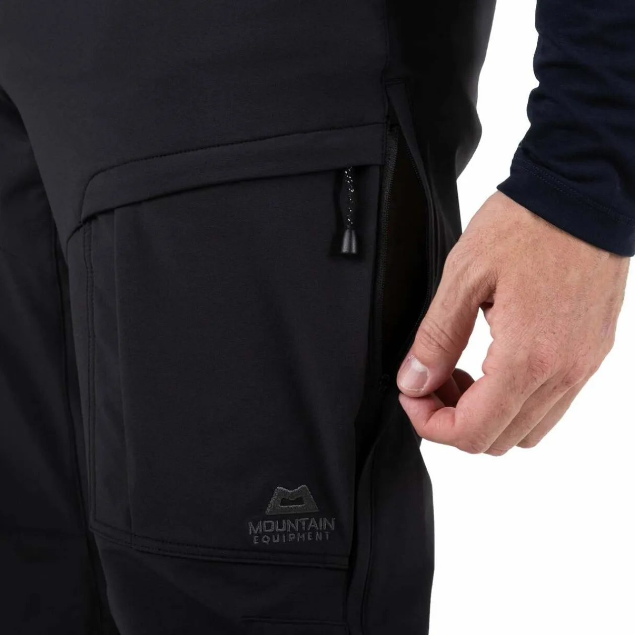 New Ibex Pro Pants Trekking Pants
