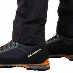 New Ibex Pro Pants Trekking Pants
