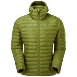 Sale Icarus Lite Insulated Hoodie - Past Season Colours Synthetic Jackets