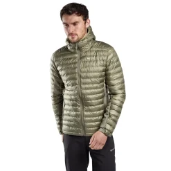 Best Icarus Lite Insulated Hoodie Synthetic Jackets
