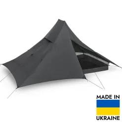 Discount Illusion Duo Tent 2P Bikepacking|Two Person Tents